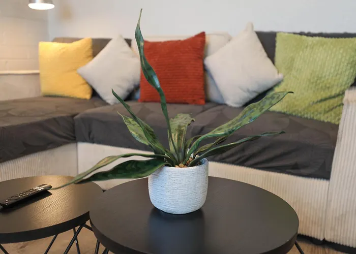 Apartament Spacious 2br Condo, Steps To Downtown Gilbert, King Bed & Laundry